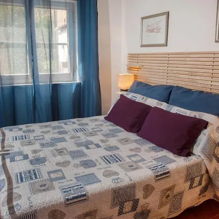 Trilocale In Villaggio *
